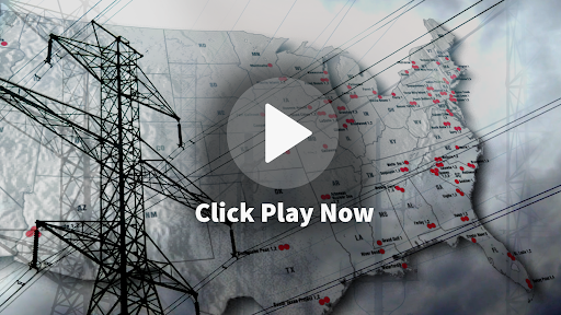 Porter Stansberry Energy Grid